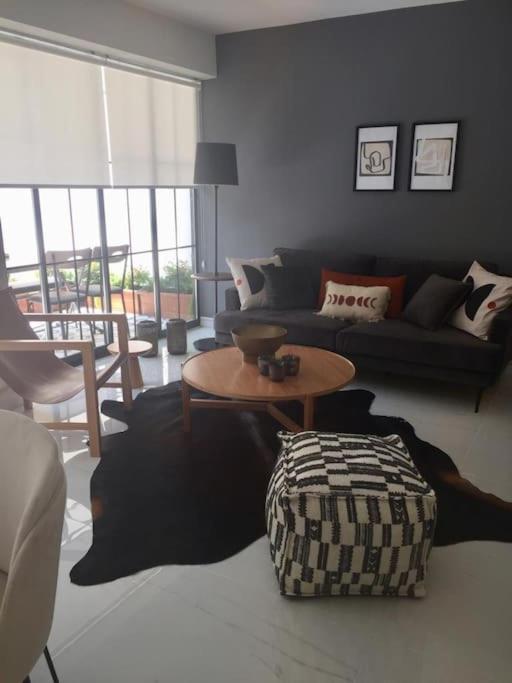 Daire Center Of Old Town,2+1 Flat With Garden
