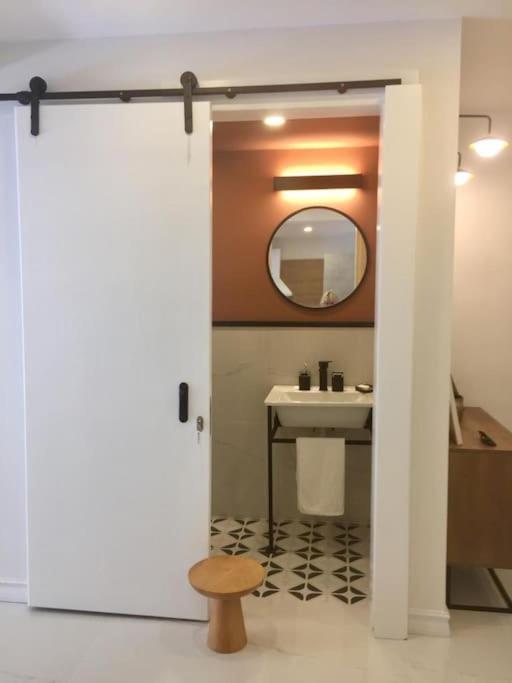 Daire Center Of Old Town,2+1 Flat With Garden *
