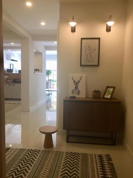 Center Of Old Town,2+1 Flat With Garden Daire Antalya