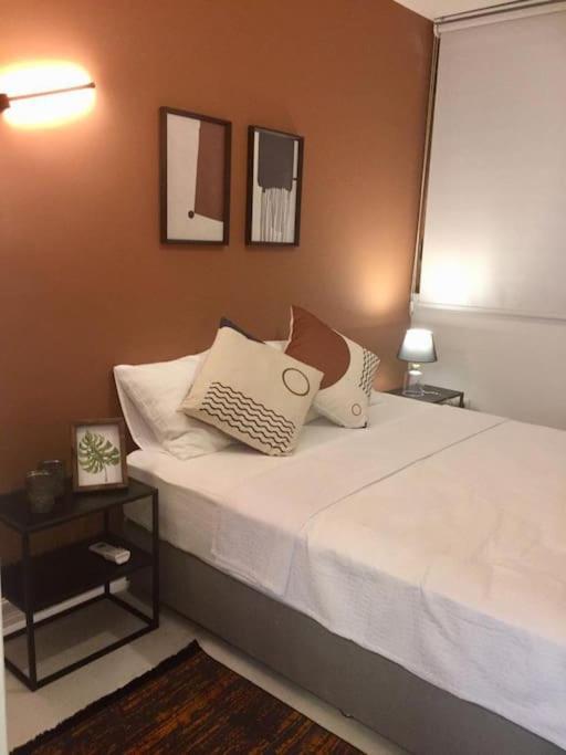 Center Of Old Town,2+1 Flat With Garden Daire Antalya
