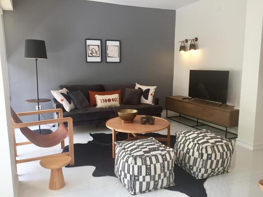 Daire Center Of Old Town,2+1 Flat With Garden